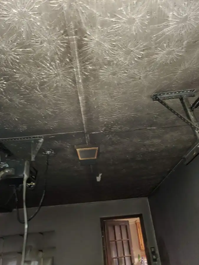 Fire and smoke damage assessment for Emergency Water Damage Services in Kirkland